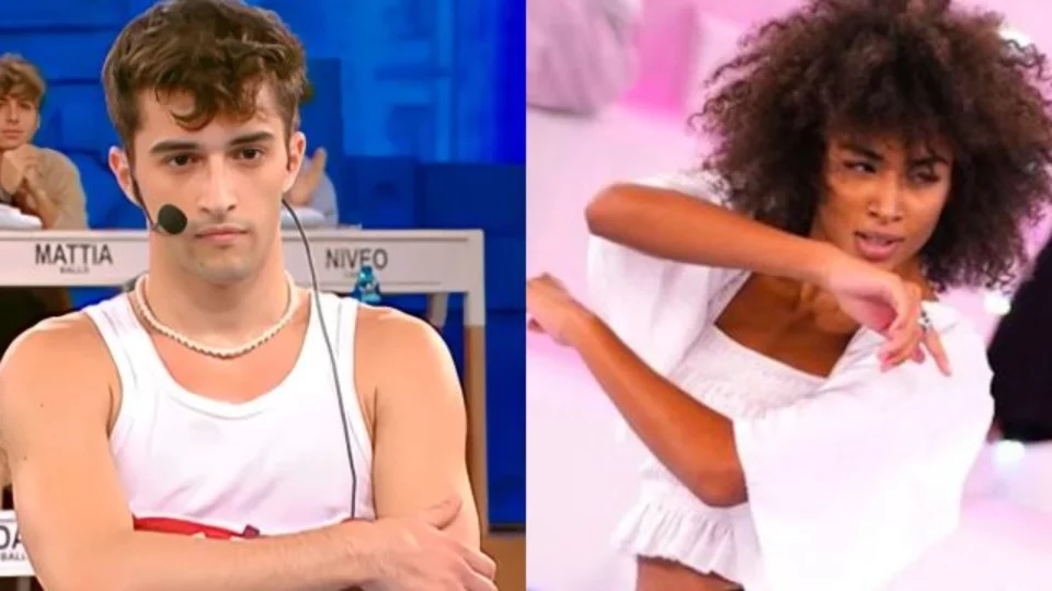 Amici 22, l’amica dell’ex di Gianmarco lancia una frecciatina, l’ex di Megan commenta