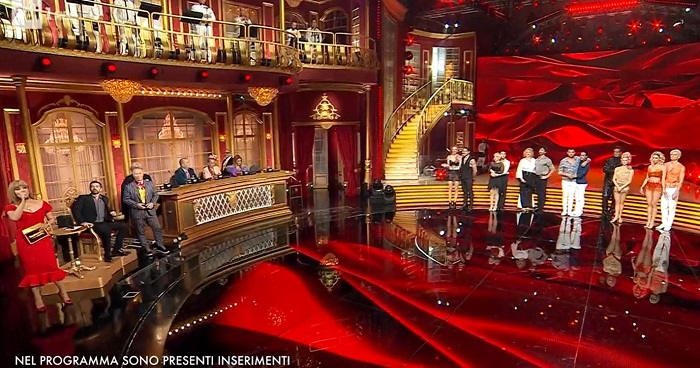 Ballando con le stelle, nessun eliminato: ecco cosa è successo Ballando con le stelle, nessun eliminato: ecco cosa è successo