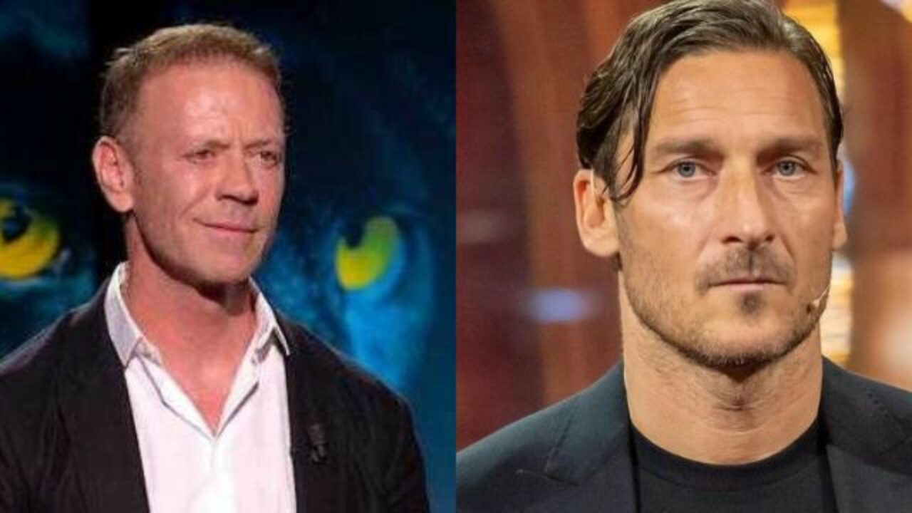 Belve Rocco Siffredi Parla Di Francesco Totti VIDEO 
