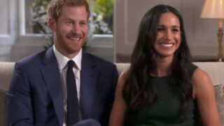 Harry e Meghan, la cifra da capogiro per cenare con i Sussex