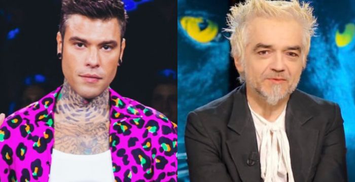 X Factor 2022, Morgan arriva come ospite: la reazione di Fedez