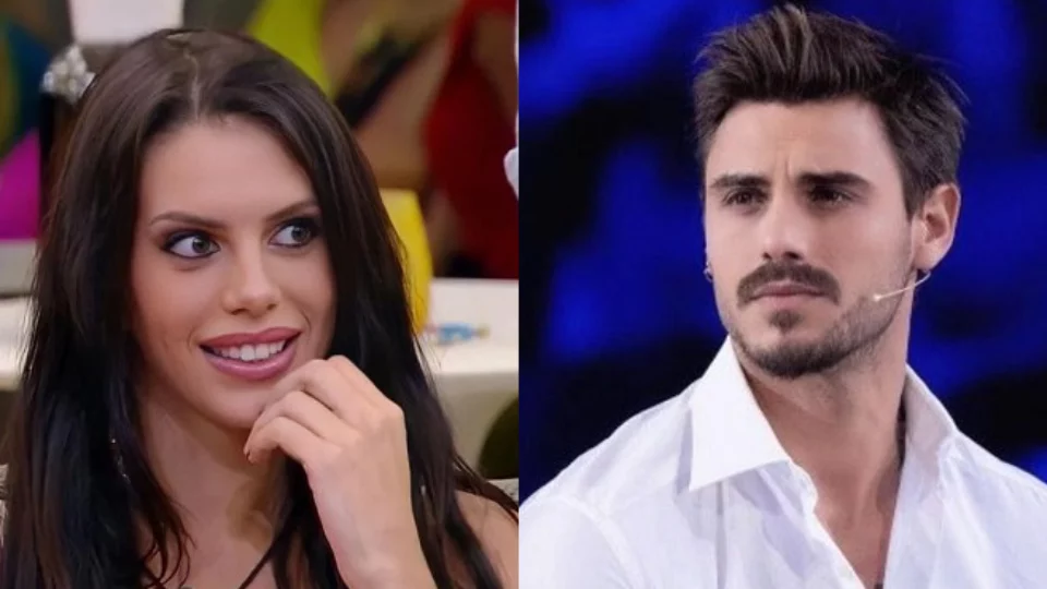 Francesco Monte rompe il silenzio e smentisce Antonella Fiordelisi