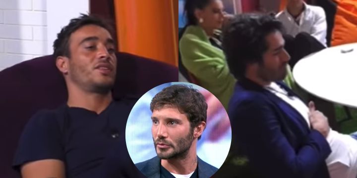 luciano punzo gaffe antonino spinalbese stefano de martino