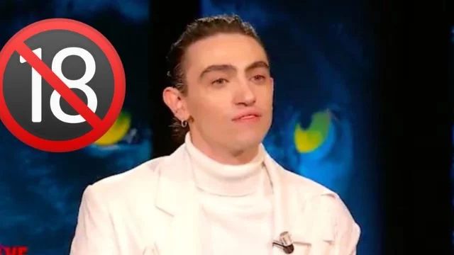 michele bravi foto hot attore hollywood