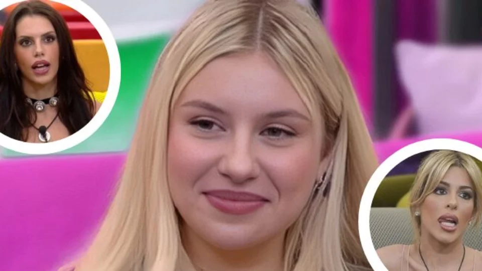 Micol Incorvaia, la madre lancia frecciatina a Oriana e Antonella