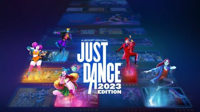 Sangiovanni e Giulia Stabile collaborano per Just Dance 2023 