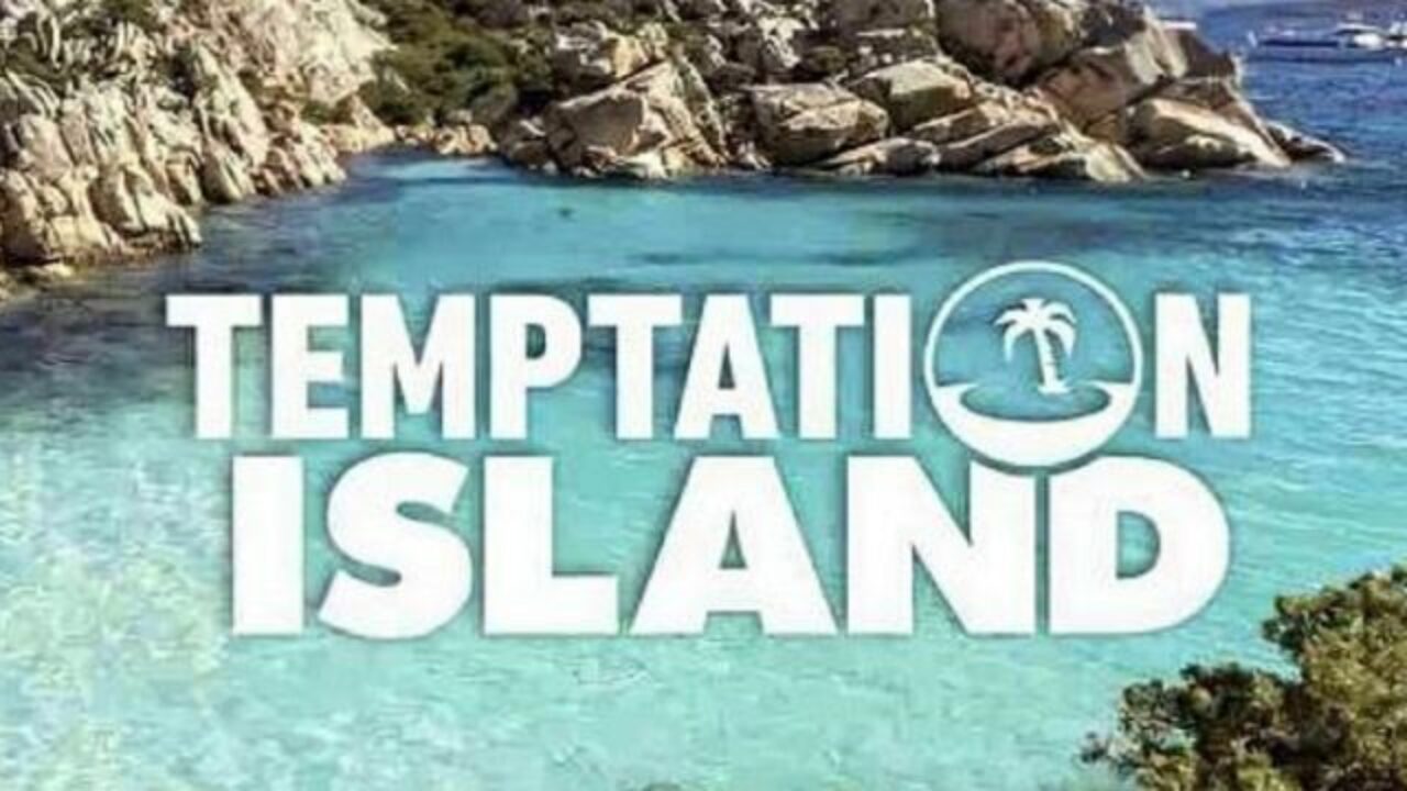 Temptation Island torna su Canale 5: ecco quando