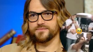 valerio scanu coming out proposta di matrimonio