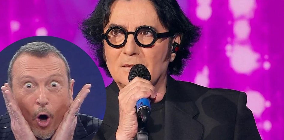 Sanremo 2023, Renato Zero nel cast? L’indiscrezione Sanremo 2023, Renato Zero nel cast? L’indiscrezione