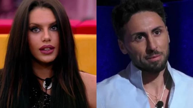 Antonella Fiordelisi, il suo ex Gianluca al GF Vip 7? Parla lui