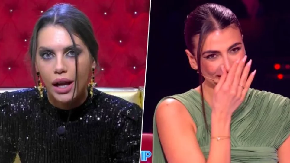 Antonella Fiordelisi si scaglia contro Giulia Salemi, che replica
