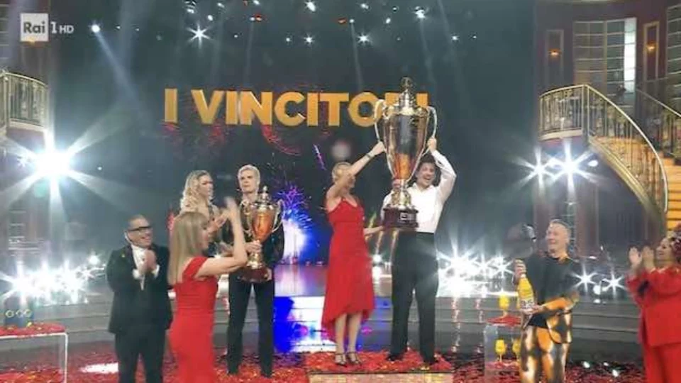 Ballando con le Stelle, resi noti i voti della finale