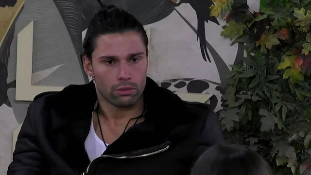 Luca Onestini, un'altra Vippona rivela di essere interessata a lui