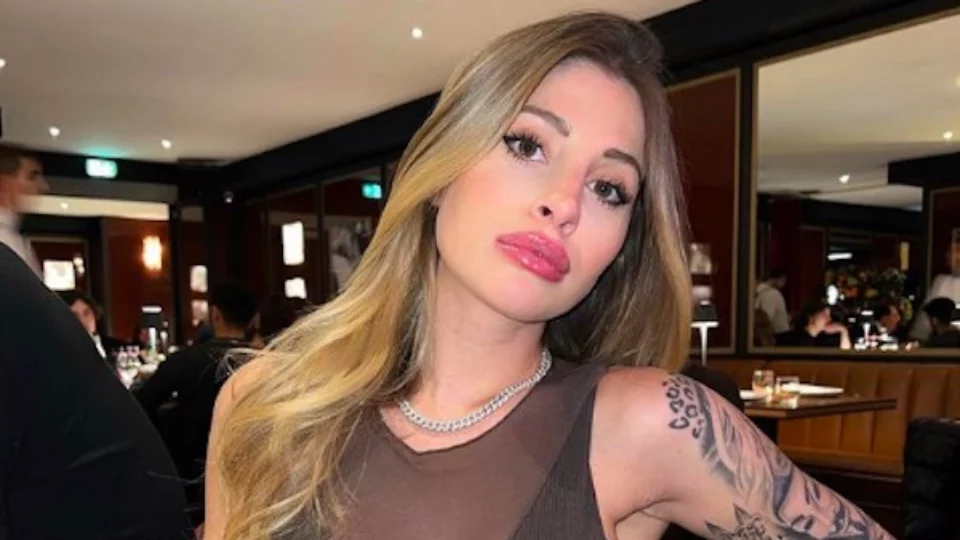 Chiara Nasti rivela la sua nuova vita da mamma