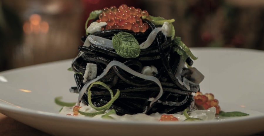 Ricetta Pasta 