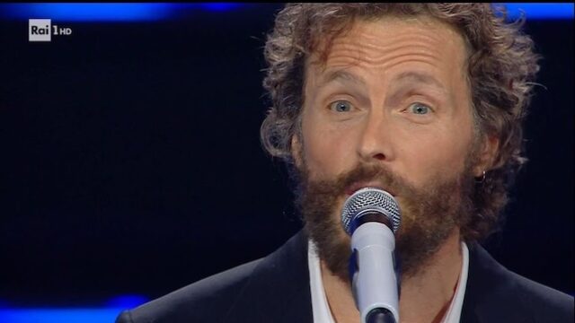 Lorenzo Jovanotti - Up & Down