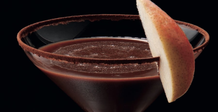 Nero Bottega è il liquore cremoso a base di cioccolato perfetto per le feste