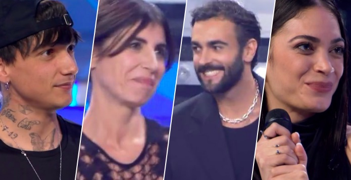 Sanremo 2023 I Titoli Delle Canzoni Dei Big In Gara