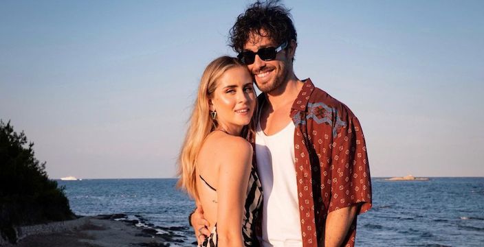 Valentina Ferragni rivela perché ha lasciato Luca Vezil