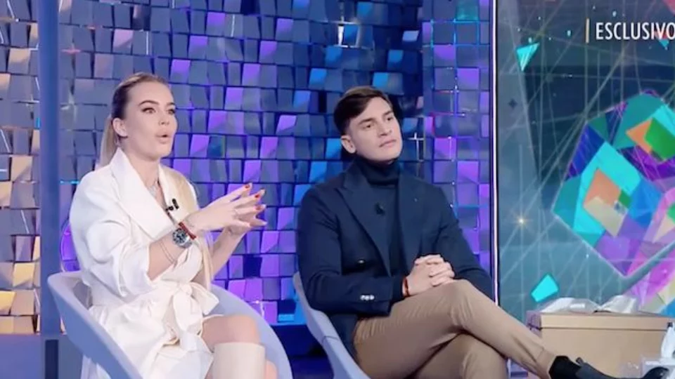 Sophie Codegoni, spoilerato il nome di sua figlia: ecco come si chiamerà