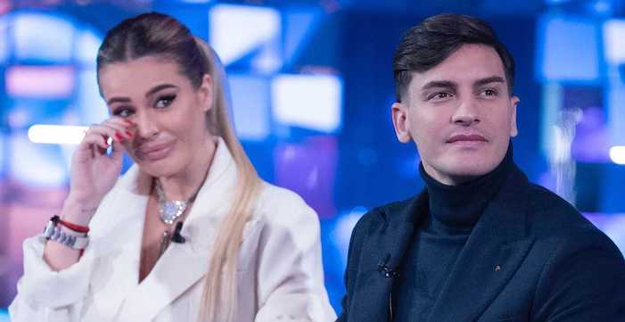 Sophie Codegoni, spoilerato il nome di sua figlia: ecco come si chiamerà Sophie Codegoni, spoilerato il nome di sua figlia: ecco come si chiamerà