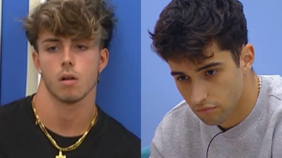 Amici 22, i fan di Mattia attaccano duramente Gianmarco