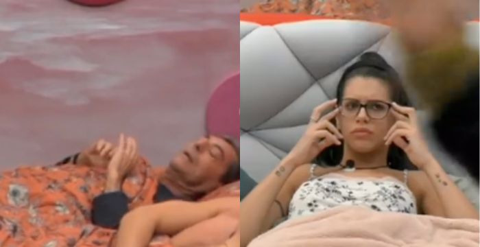 Antonella Fiordelisi litiga con tutti i vipponi (VIDEO) Antonella Fiordelisi litiga con tutti i vipponi (VIDEO)