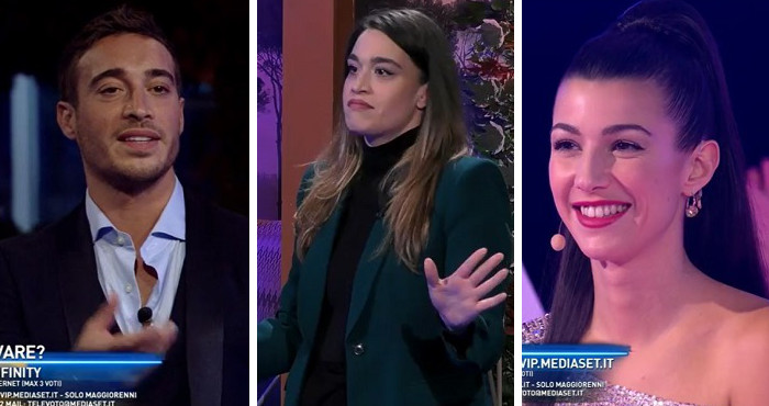 La sorella di Antonino lancia una frecciatina a Ginevra Lamborghini: “Meglio la Fiat Uno” La sorella di Antonino lancia una frecciatina a Ginevra Lamborghini: “Meglio la Fiat Uno”