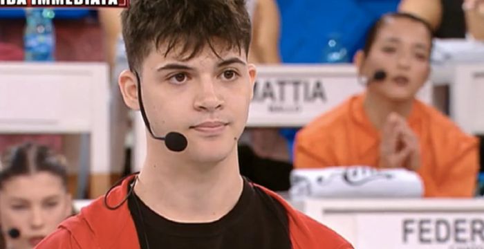 Amici 22 | Ascanio scala la classifica su Spotify dopo l’eliminazione