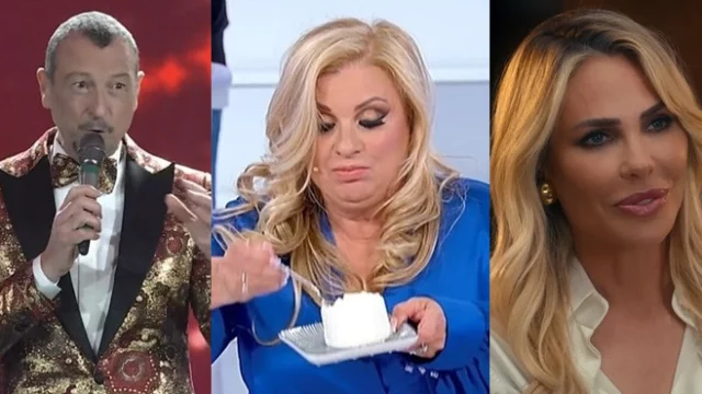 Capodanno, con chi lo passerai? (QUIZ)