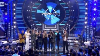 Sanremo 2023: chi sono i 6 giovani che accedono tra i Big