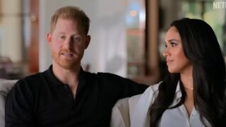 Harry e Meghan, nuove rivelazioni dal documentario Netflix