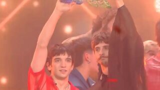 X Factor 2022, vincono i Santi Francesi: la classifica finale