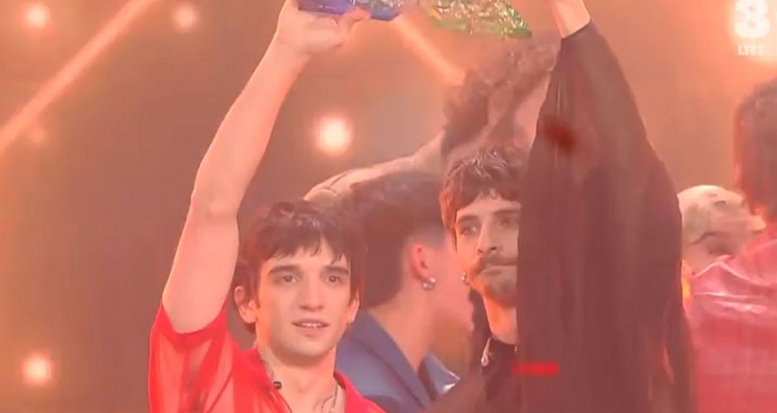 I Santi Francesci vincono X Factor 2022: la classifica finale I Santi Francesci vincono X Factor 2022: la classifica finale