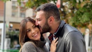 Lorenzo Riccardi e Claudia Dionigi si sposano: la dolce proposta