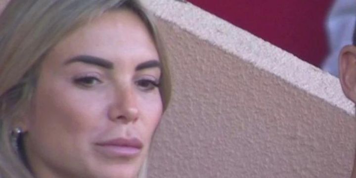 Noemi Bocchi Rompe Il Silenzio E Risponde All ex Marito