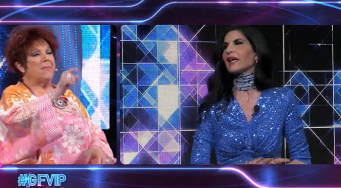 Orietta Berti è una furia con Pamela Prati: “Non crederò mai alla tua storia” Orietta Berti è una furia con Pamela Prati: “Non crederò mai alla tua storia”