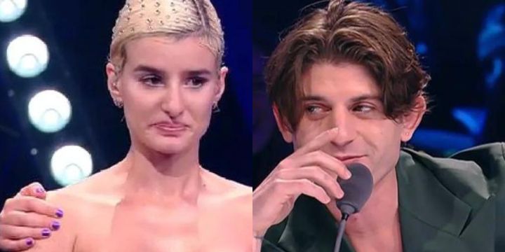 Rkomi e Beatrice Quinta stanno insieme? Parla il cantante Rkomi e Beatrice Quinta stanno insieme? Parla il cantante