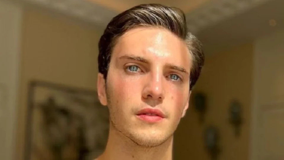 Tommaso Stanzani svela perché si è allontanato dai social