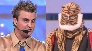 L'Uomo Gatto rivela come è nata la rivalità con l'Uomo Tigre