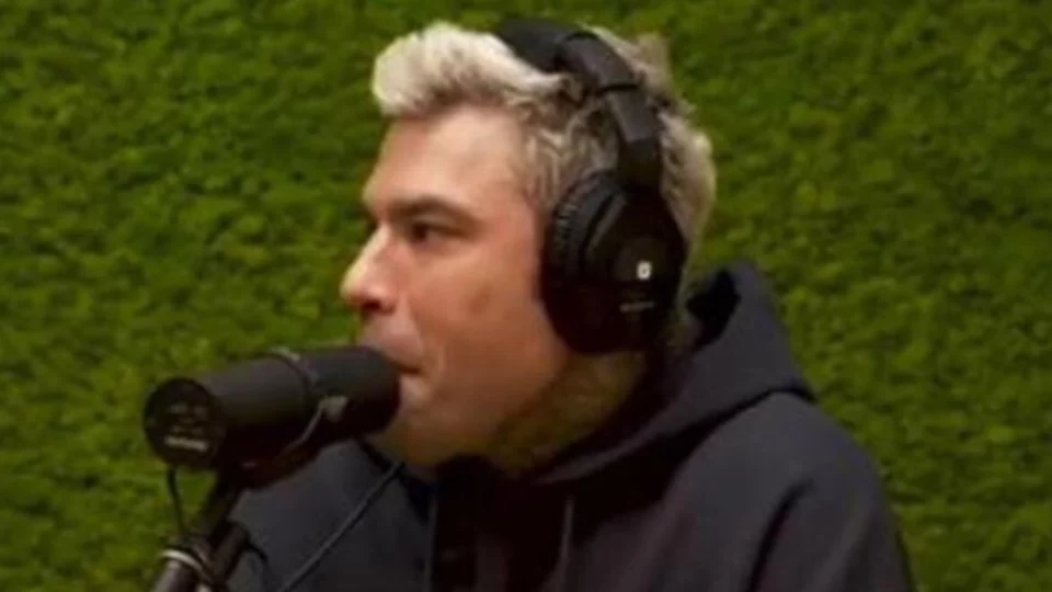 Fedez, la reazione della famiglia di Emanuela Orlandi
