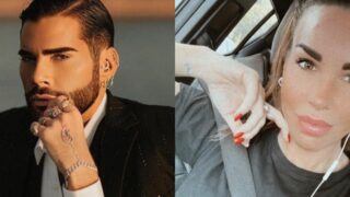 Federico Fashion Style, l'ex Letizia pubblica la prima foto con il nuovo fidanzato
