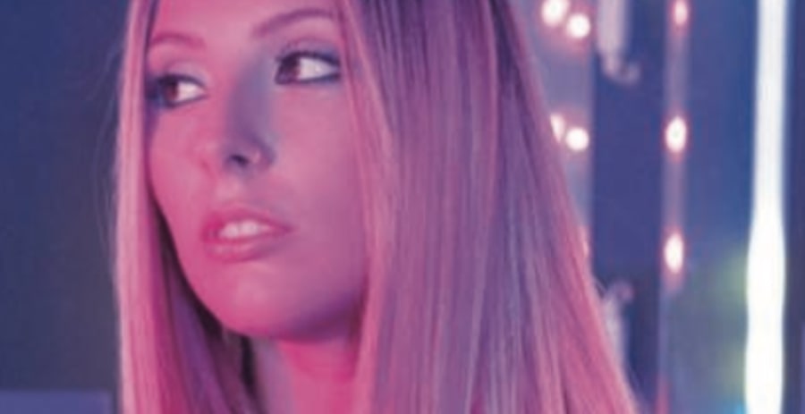 Azzurra, vivere di musica: breve storia di un sogno