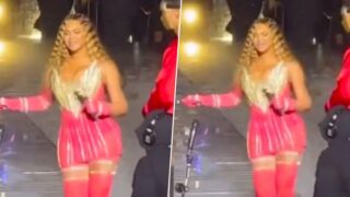 Beyoncé si esibisce in un concerto privato per una cifra da capogiro