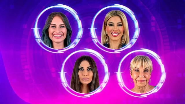 Grande Fratello Vip 7, chi è il più votato secondo i sondaggi