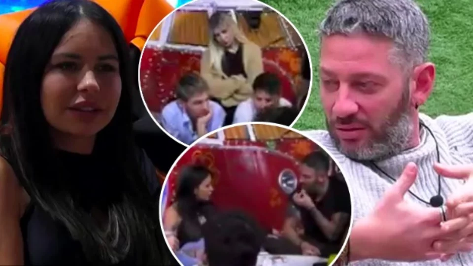 Edoardo Tavassi nutre interesse per Nicole Murgia? La verità