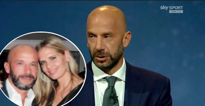 Gianluca Vialli, la moglie rompe il silenzio dopo la scomparsa