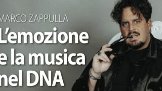 Marco Zappulla Carere Novella 2000 n. 6 2023
