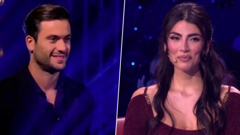 Pierpaolo Pretelli e Giulia Salemi svelano i loro vipponi preferiti