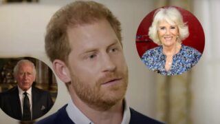 Il Principe Harry attacca duramente Camilla: arriva la reazione furiosa di Carlo